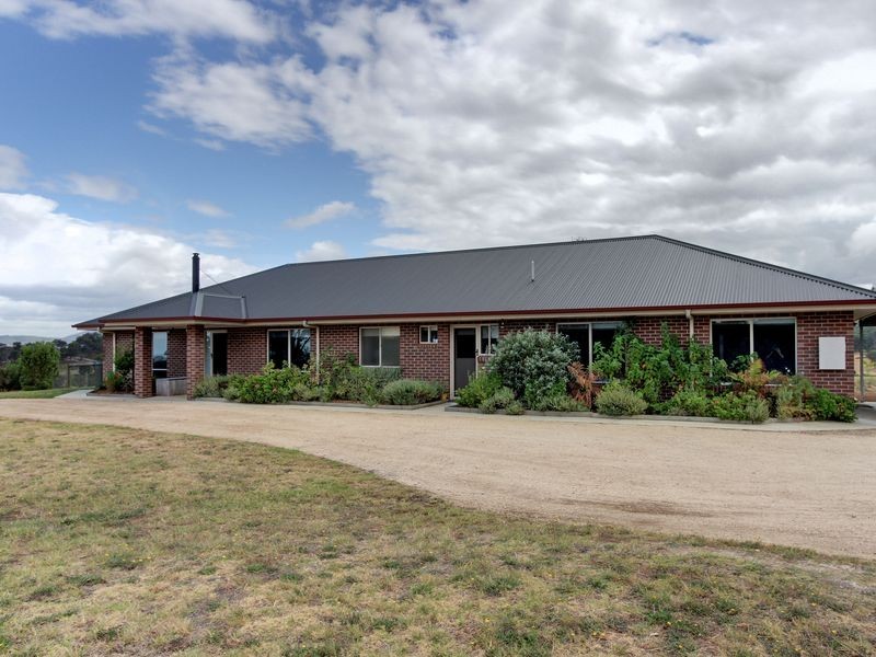 28 Brightside Drive, Bairnsdale VIC 3875