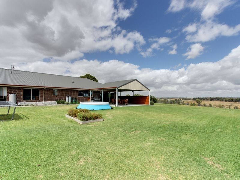 28 Brightside Drive, Bairnsdale VIC 3875