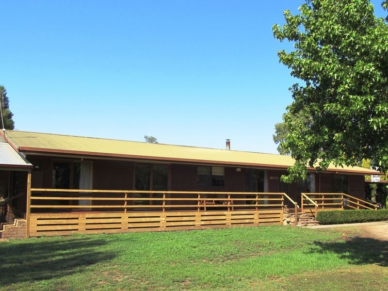 196 Paynesville Road, Bairnsdale VIC 3875