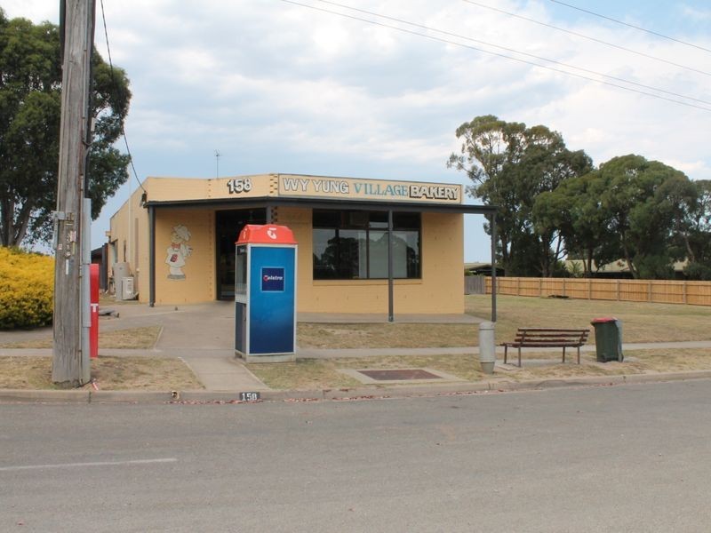 158 Bullumwaal Road, Wy Yung VIC 3875