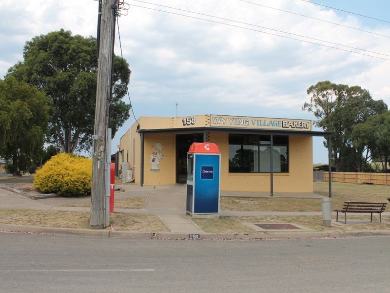 158 Bullumwaal Road, Wy Yung VIC 3875