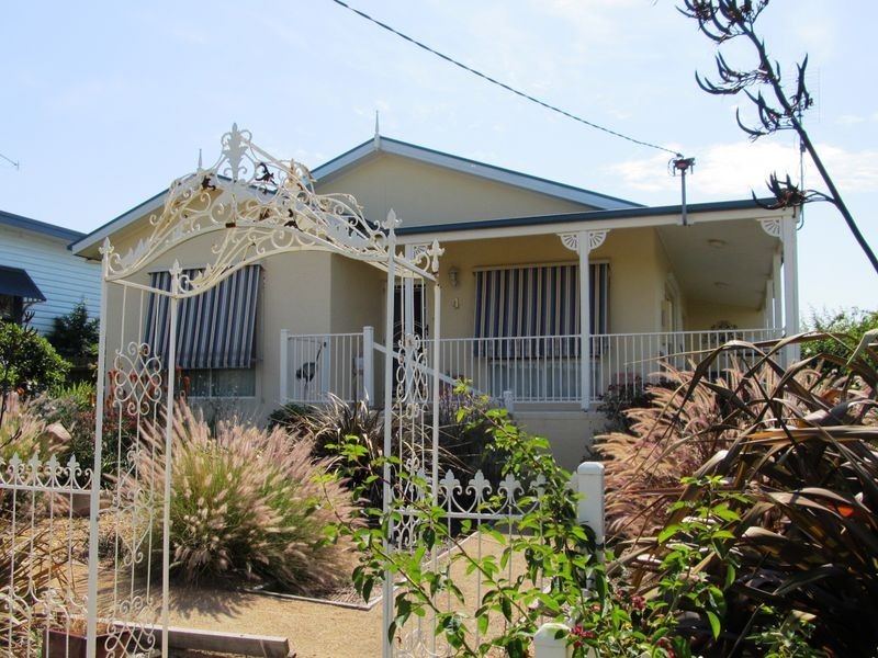 4 Besley Street, Bruthen VIC 3885