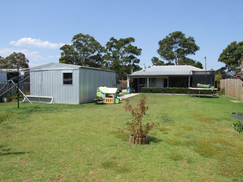 94 Bredt Street, Bairnsdale VIC 3875