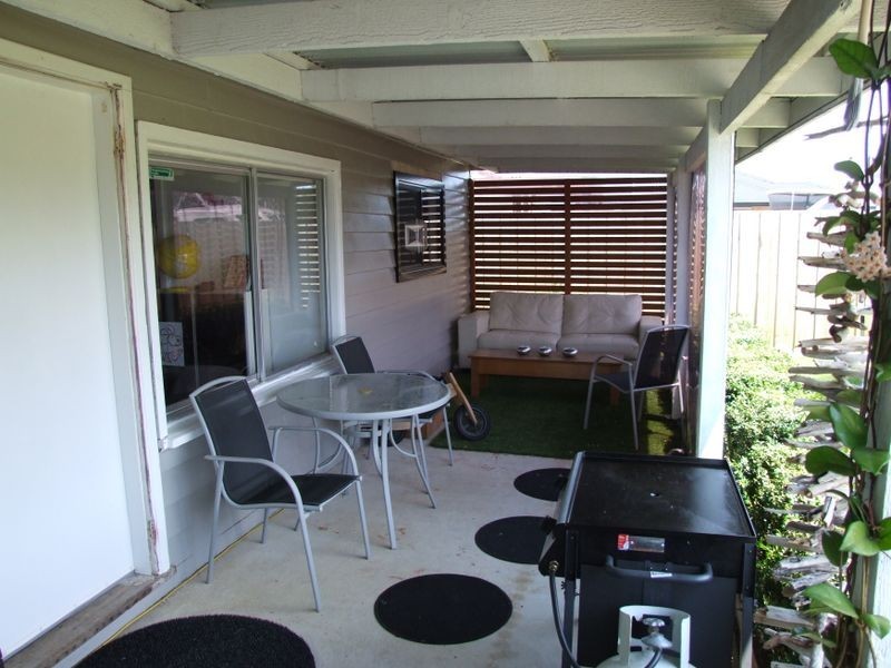 94 Bredt Street, Bairnsdale VIC 3875