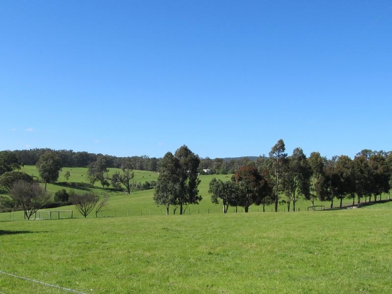 95 Boggy Creek Road, Bairnsdale VIC 3875