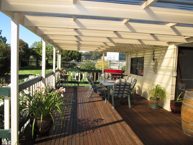 95 Boggy Creek Road, Bairnsdale VIC 3875