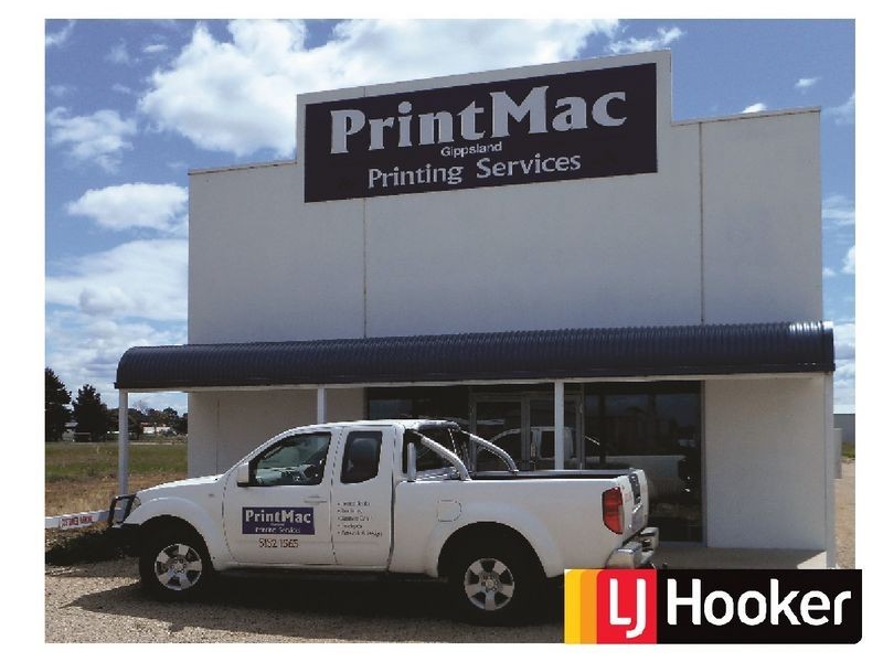 110 Bosworth Road, Bairnsdale VIC 3875