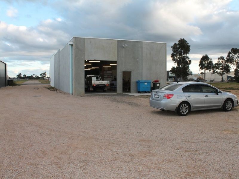 110 Bosworth Road, Bairnsdale VIC 3875