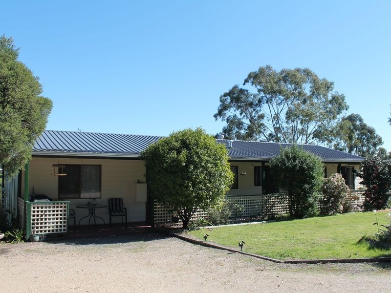 117 Chambers Road, Bruthen VIC 3885