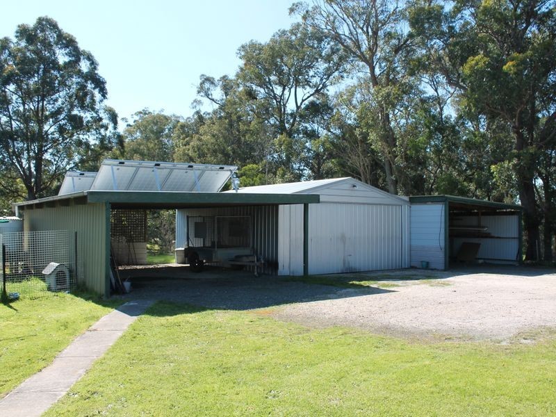 117 Chambers Road, Bruthen VIC 3885