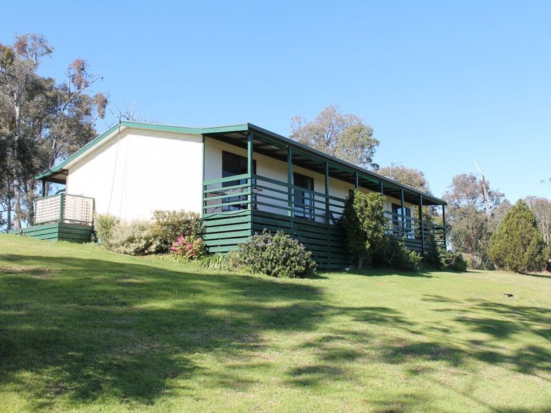 117 Chambers Road, Bruthen VIC 3885