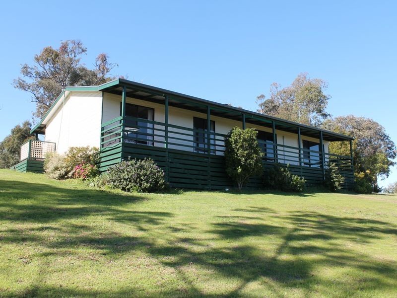 117 Chambers Road, Bruthen VIC 3885