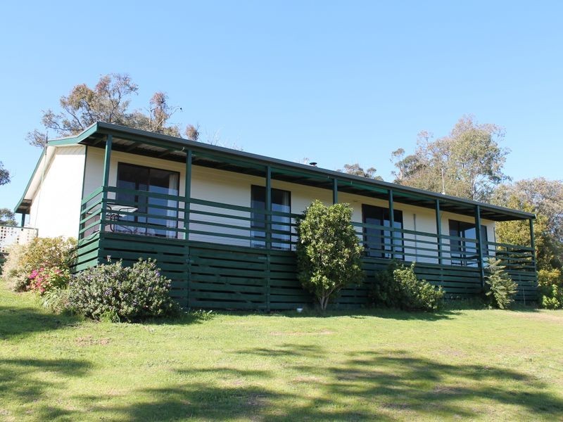 117 Chambers Road, Bruthen VIC 3885