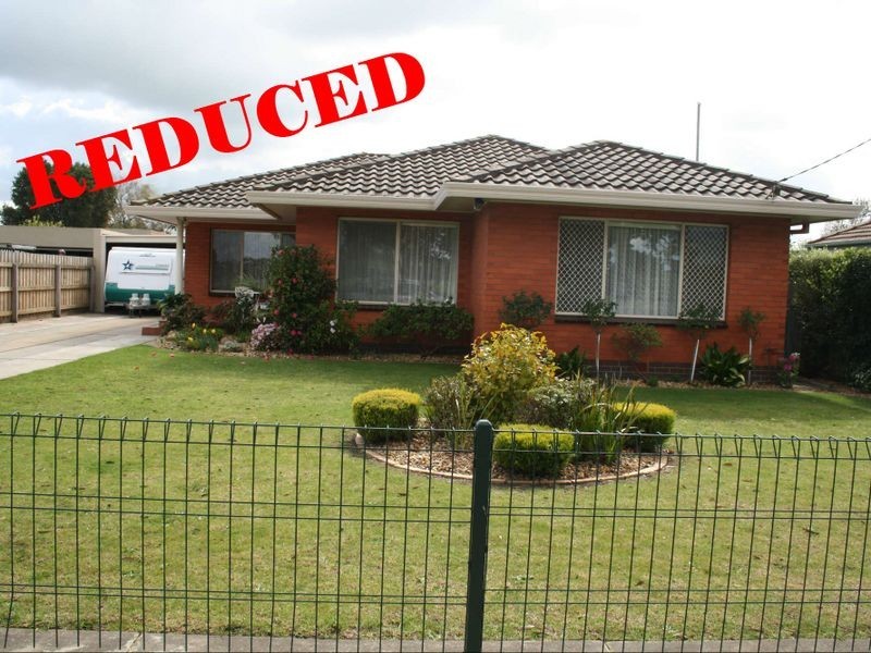 120 Wallace Street, Bairnsdale VIC 3875