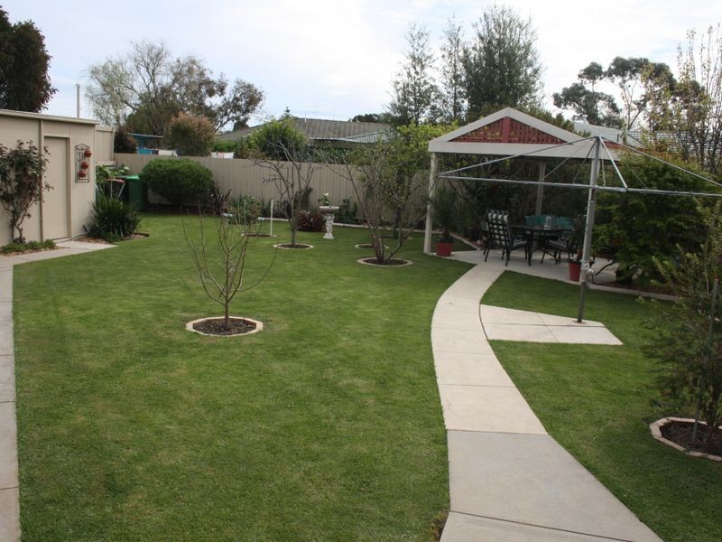 120 Wallace Street, Bairnsdale VIC 3875