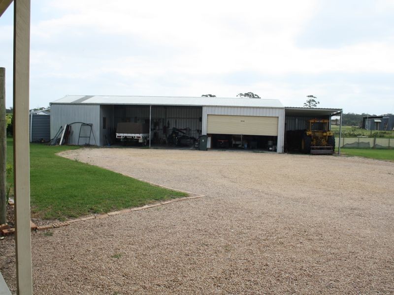 2/205 Fernbank Glenaladale Road, Fernbank VIC 3864