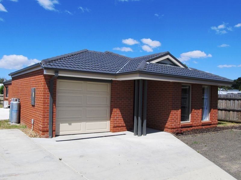 1A Gibbs Place, Bairnsdale VIC 3875