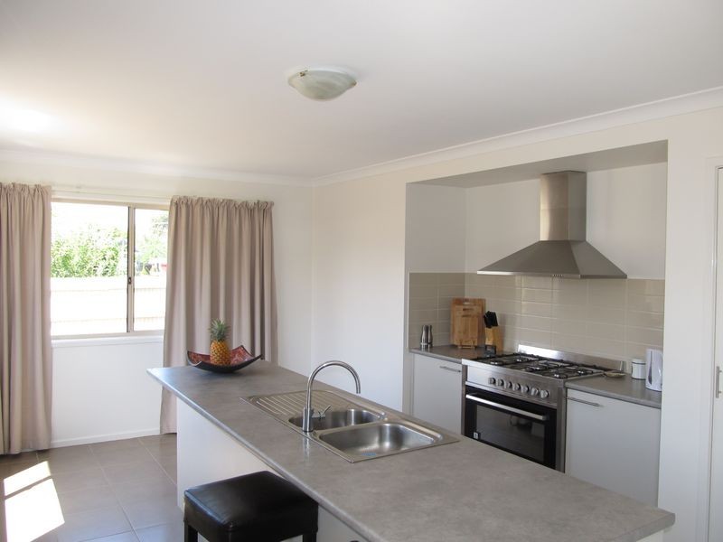 1A Gibbs Place, Bairnsdale VIC 3875