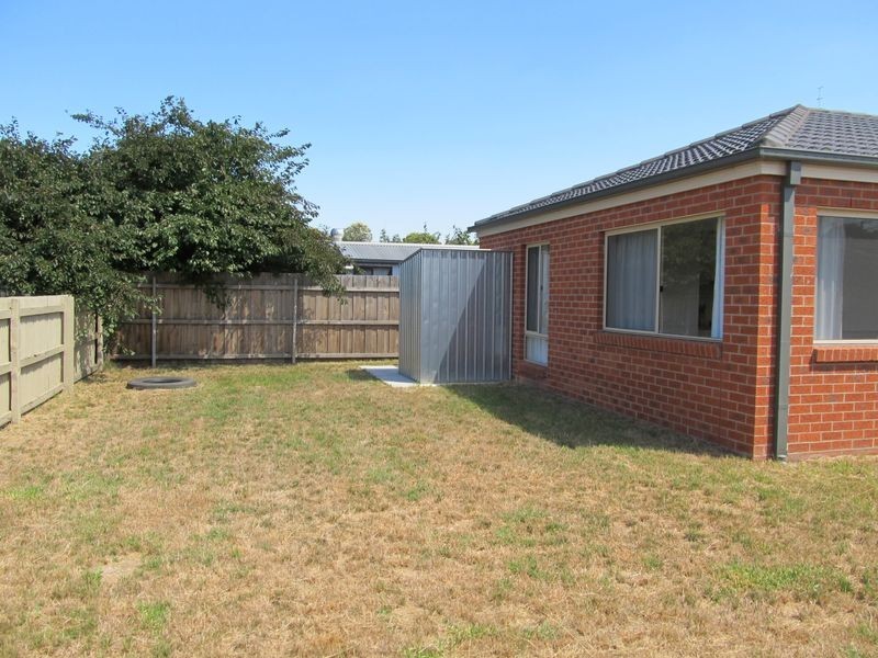 1A Gibbs Place, Bairnsdale VIC 3875