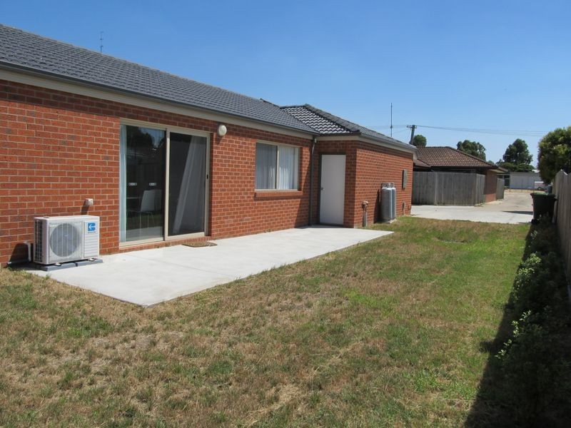1A Gibbs Place, Bairnsdale VIC 3875