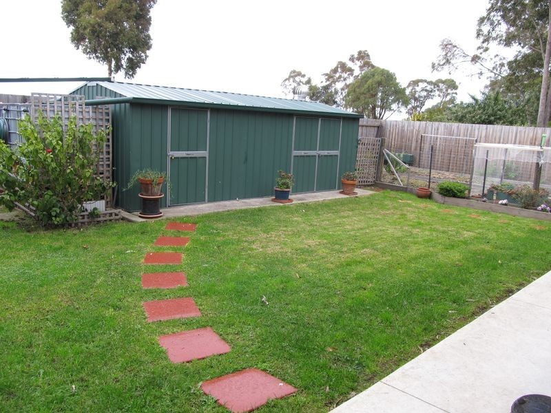 33A Macrae St, Bairnsdale VIC 3875