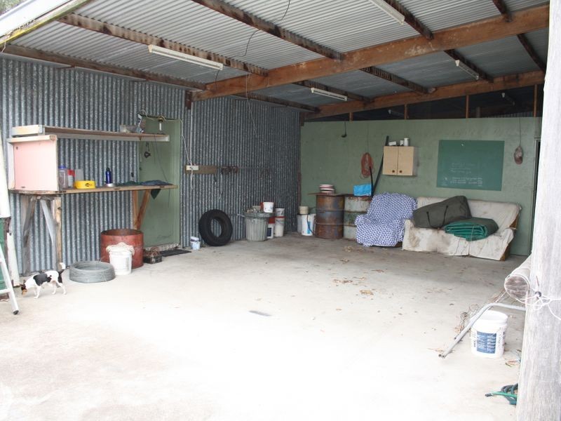 330 Flaggy Creek Road, Flaggy Creek VIC 3875