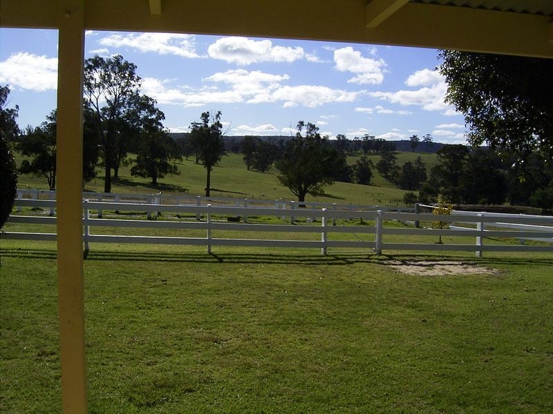 330 Flaggy Creek Road, Flaggy Creek VIC 3875