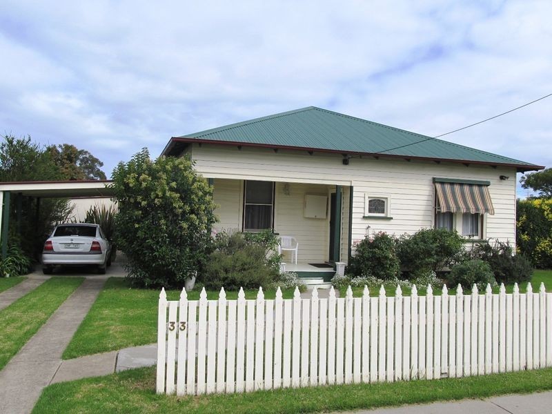 33 Anderson Street, Bairnsdale VIC 3875