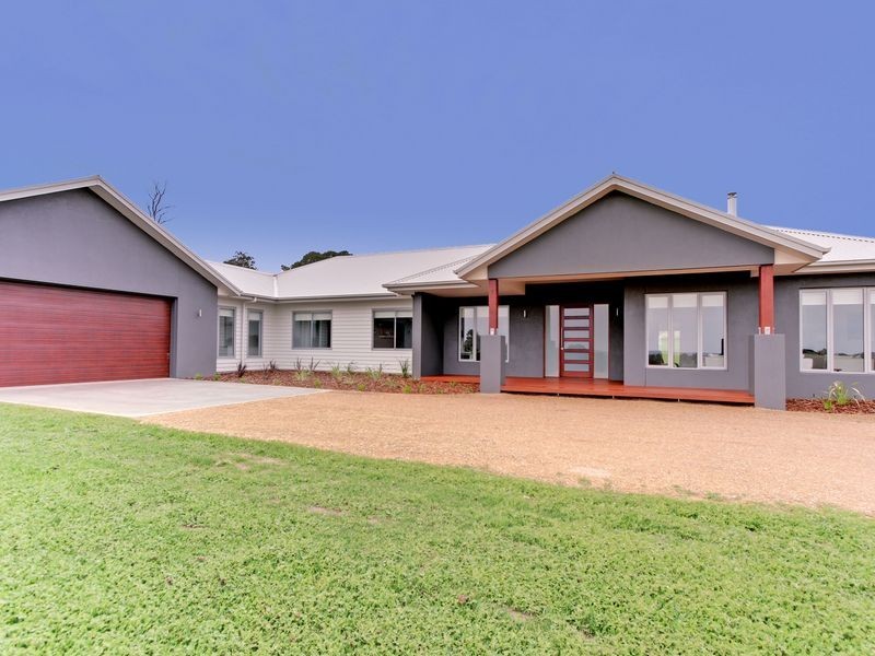 5 Marapana Drive, Bairnsdale VIC 3875