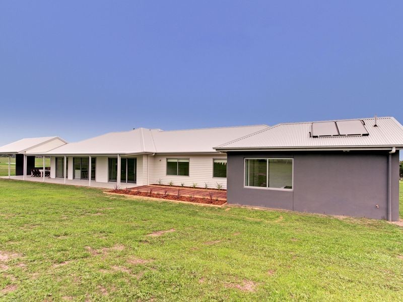 5 Marapana Drive, Bairnsdale VIC 3875