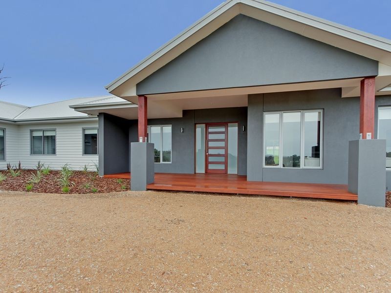 5 Marapana Drive, Bairnsdale VIC 3875