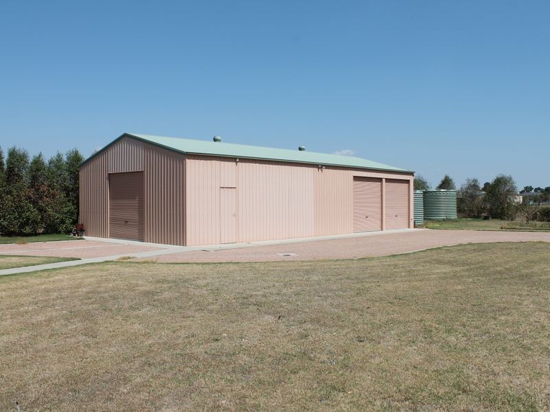 2 Timbarra Drive (Eastwood), Bairnsdale VIC 3875