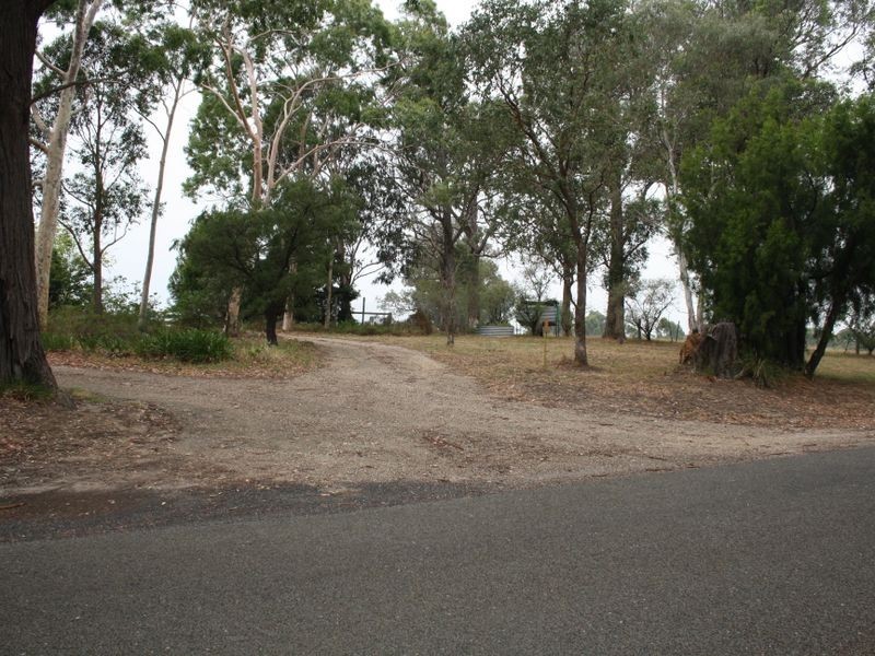 330 Flaggy Creek Road, Flaggy Creek VIC 3875