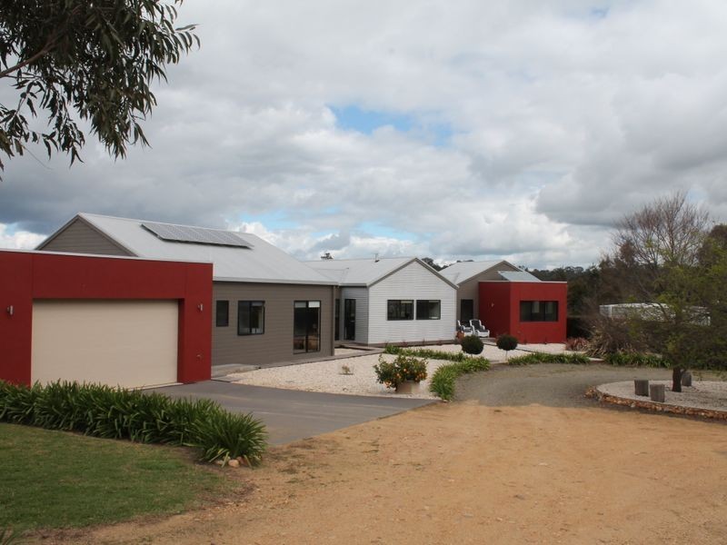 34 Killarney Drive, Swan Reach VIC 3903