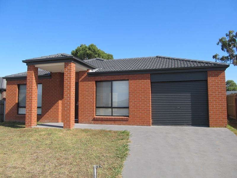 91 Gatehouse Drive (Eastwood), Bairnsdale VIC 3875