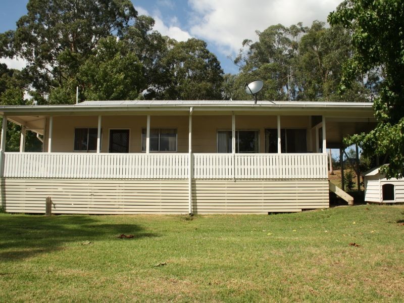 29 Coach Road, Sarsfield VIC 3875