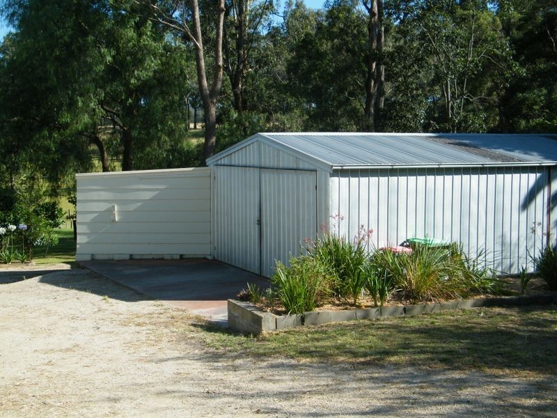 29 Coach Road, Sarsfield VIC 3875