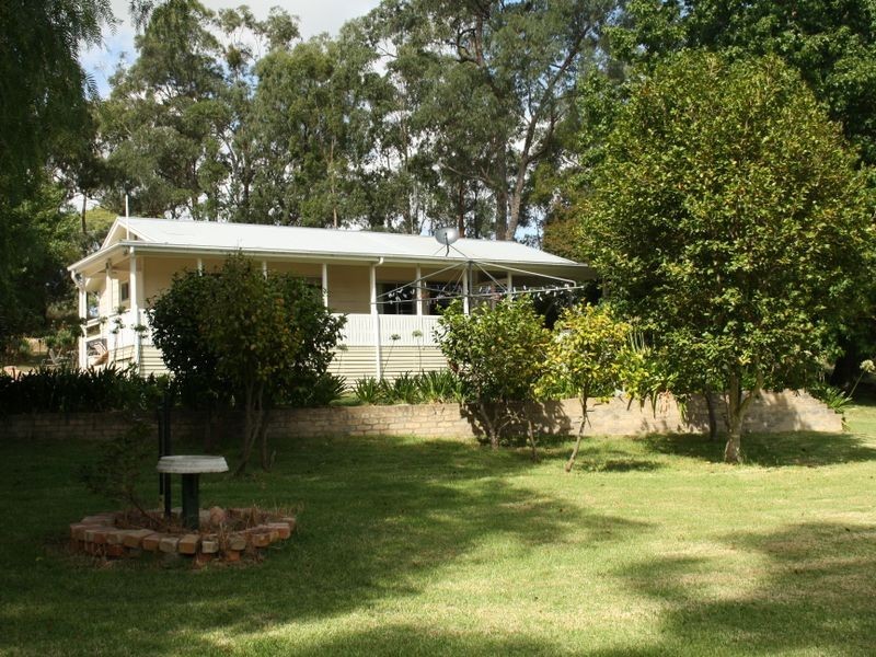 29 Coach Road, Sarsfield VIC 3875