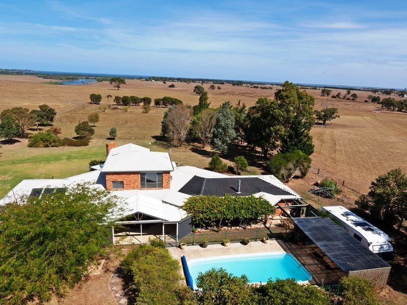 10 Salt Creek Road, Johnsonville VIC 3902