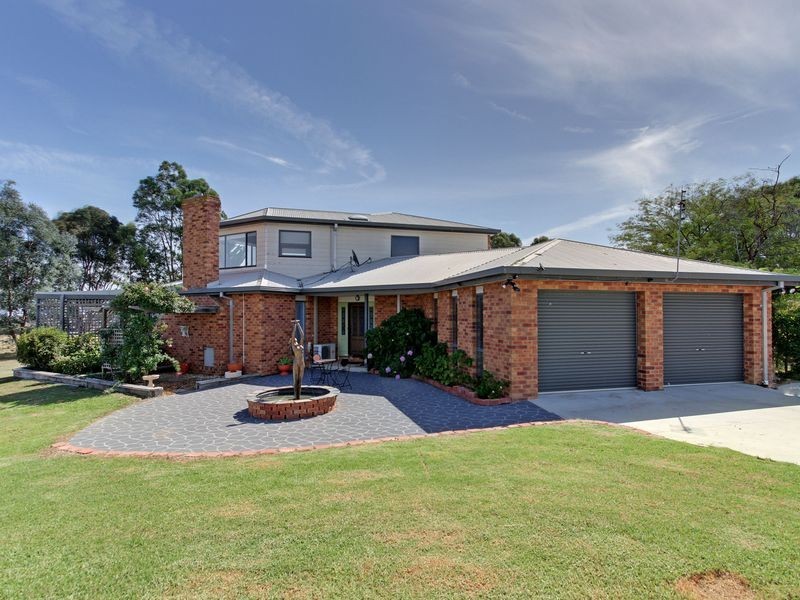 10 Salt Creek Road, Johnsonville VIC 3902