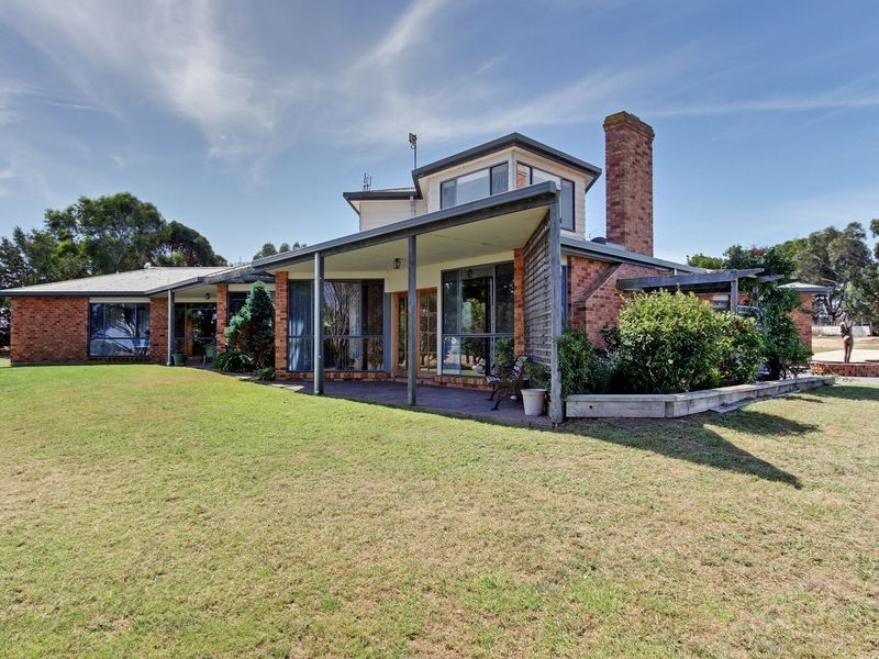 10 Salt Creek Road, Johnsonville VIC 3902