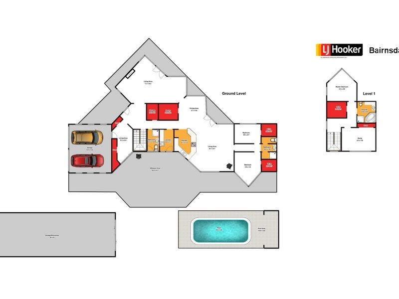 10 Salt Creek Road, Johnsonville VIC 3902