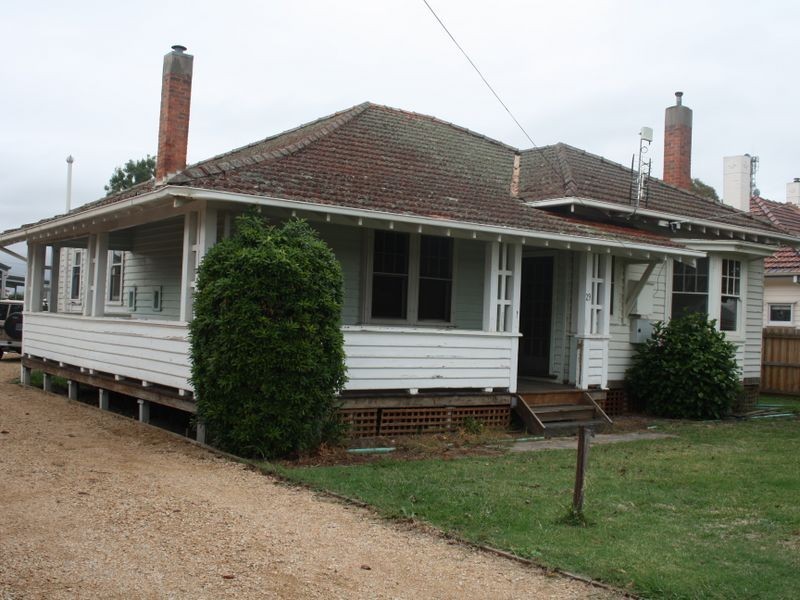 29 Pearson Street, Bairnsdale VIC 3875