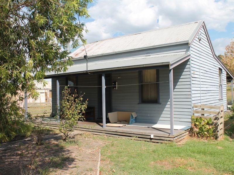 1183 Swan Reach Road, Mossiface VIC 3885