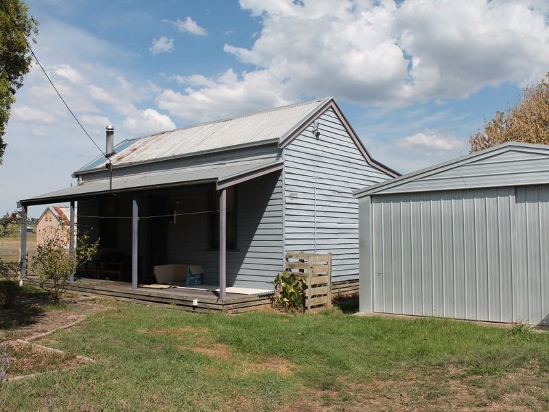 1183 Swan Reach Road, Mossiface VIC 3885
