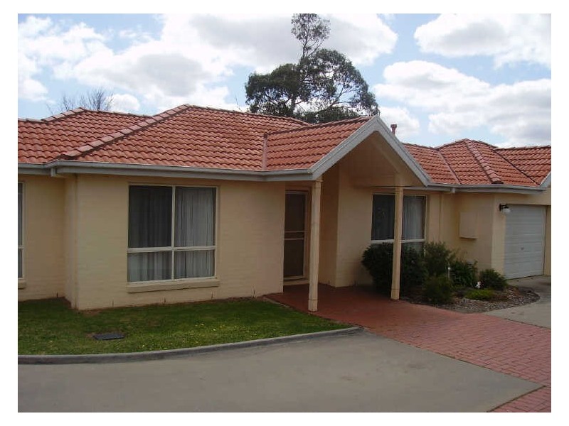 4/46 Goold Street, Bairnsdale VIC 3875