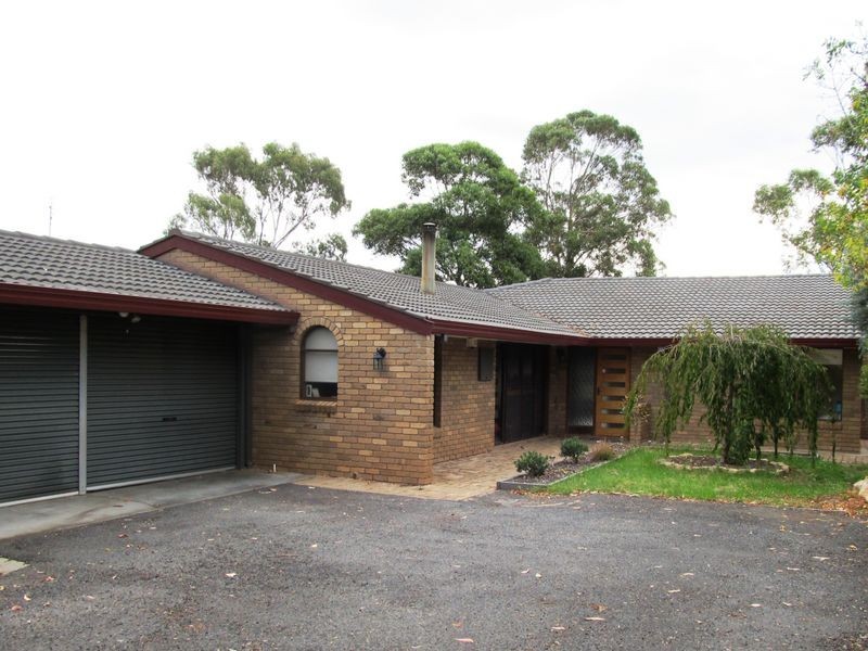 60 Riley Street, Bairnsdale VIC 3875