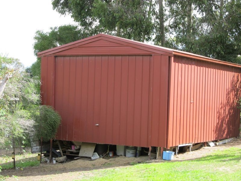 1240 Great Alpine Road, Sarsfield VIC 3875