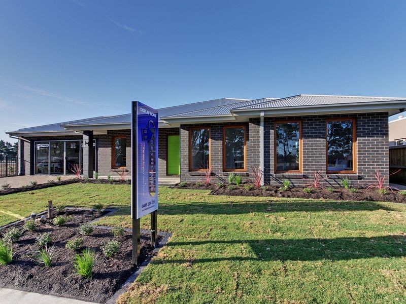 12 Verdell Street, Bairnsdale VIC 3875