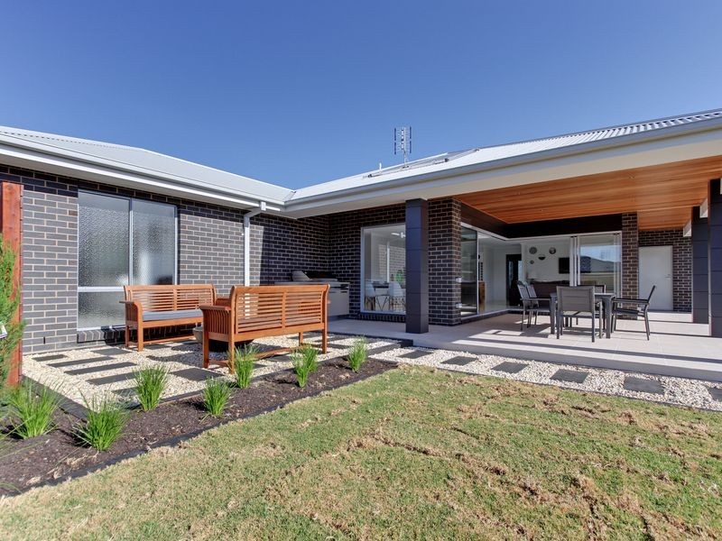 12 Verdell Street, Bairnsdale VIC 3875